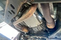 2008 Chevrolet Trailblazer SS for sale