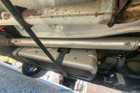 2008 Chevrolet Trailblazer SS for sale