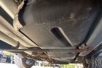 2008 Chevrolet Trailblazer SS for sale