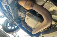 2008 Chevrolet Trailblazer SS for sale