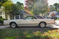 1977 Lincoln Continental Mark V Cartier Edition for sale