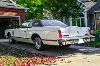1977 Lincoln Continental Mark V Cartier Edition for sale