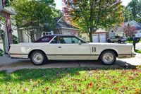 1977 Lincoln Continental Mark V Cartier Edition for sale