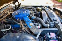 1977 Lincoln Continental Mark V Cartier Edition for sale