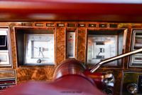 1977 Lincoln Continental Mark V Cartier Edition for sale