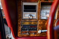 1977 Lincoln Continental Mark V Cartier Edition for sale