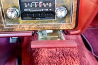 1977 Lincoln Continental Mark V Cartier Edition for sale