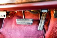 1977 Lincoln Continental Mark V Cartier Edition for sale