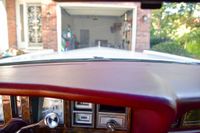 1977 Lincoln Continental Mark V Cartier Edition for sale