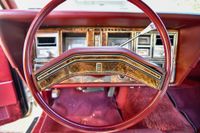 1977 Lincoln Continental Mark V Cartier Edition for sale
