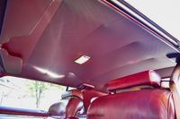 1977 Lincoln Continental Mark V Cartier Edition for sale