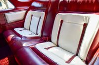 1977 Lincoln Continental Mark V Cartier Edition for sale