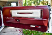 1977 Lincoln Continental Mark V Cartier Edition for sale