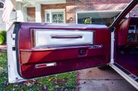 1977 Lincoln Continental Mark V Cartier Edition for sale