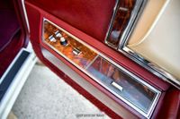 1977 Lincoln Continental Mark V Cartier Edition for sale