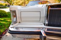 1977 Lincoln Continental Mark V Cartier Edition for sale