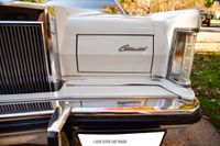 1977 Lincoln Continental Mark V Cartier Edition for sale
