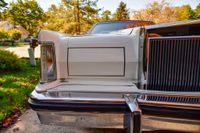 1977 Lincoln Continental Mark V Cartier Edition for sale