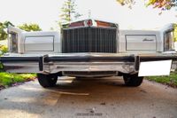 1977 Lincoln Continental Mark V Cartier Edition for sale