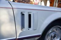 1977 Lincoln Continental Mark V Cartier Edition for sale