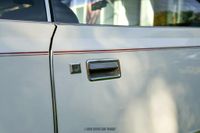 1977 Lincoln Continental Mark V Cartier Edition for sale
