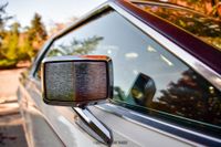 1977 Lincoln Continental Mark V Cartier Edition for sale