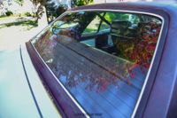 1977 Lincoln Continental Mark V Cartier Edition for sale