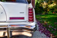 1977 Lincoln Continental Mark V Cartier Edition for sale