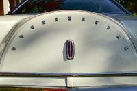 1977 Lincoln Continental Mark V Cartier Edition for sale