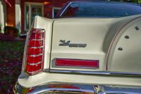 1977 Lincoln Continental Mark V Cartier Edition for sale