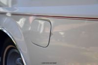 1977 Lincoln Continental Mark V Cartier Edition for sale