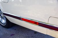 1977 Lincoln Continental Mark V Cartier Edition for sale