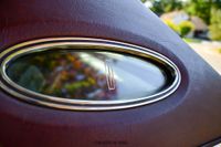 1977 Lincoln Continental Mark V Cartier Edition for sale