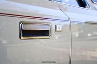 1977 Lincoln Continental Mark V Cartier Edition for sale