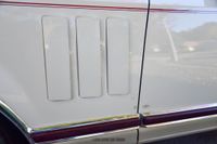 1977 Lincoln Continental Mark V Cartier Edition for sale