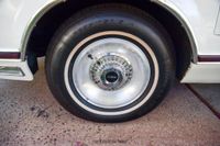 1977 Lincoln Continental Mark V Cartier Edition for sale