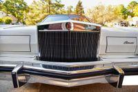 1977 Lincoln Continental Mark V Cartier Edition for sale