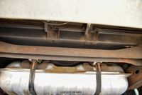 1977 Lincoln Continental Mark V Cartier Edition for sale