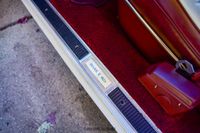 1977 Lincoln Continental Mark V Cartier Edition for sale