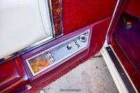 1977 Lincoln Continental Mark V Cartier Edition for sale