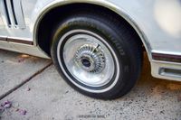 1977 Lincoln Continental Mark V Cartier Edition for sale