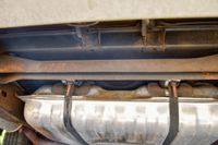 1977 Lincoln Continental Mark V Cartier Edition for sale