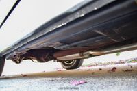 1977 Lincoln Continental Mark V Cartier Edition for sale