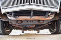 1977 Lincoln Continental Mark V Cartier Edition for sale