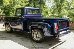 1960 Ford F-100 for sale