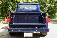 1960 Ford F-100 for sale