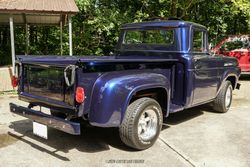 1960 Ford F-100 for sale