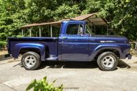 1960 Ford F-100 for sale
