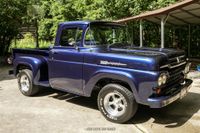 1960 Ford F-100 for sale