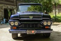 1960 Ford F-100 for sale